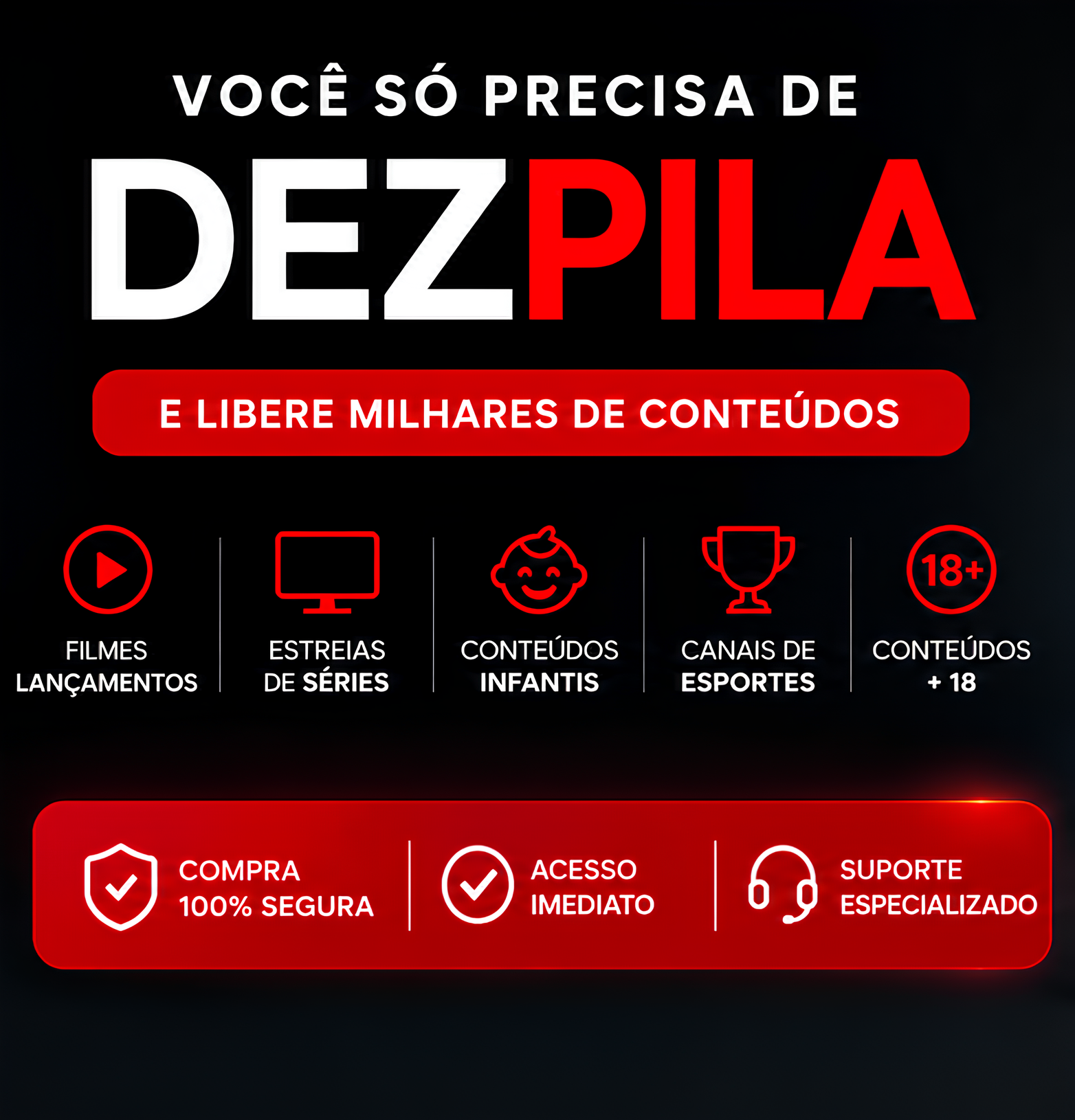 DEZPILA 2